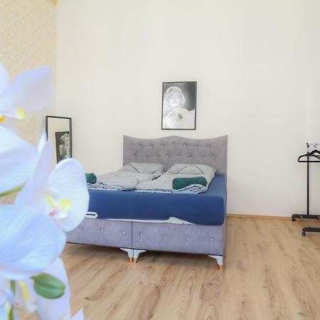 Ss Family 3 Bedroom Apartment In Praterstern Area Dw8 Vienne Extérieur photo