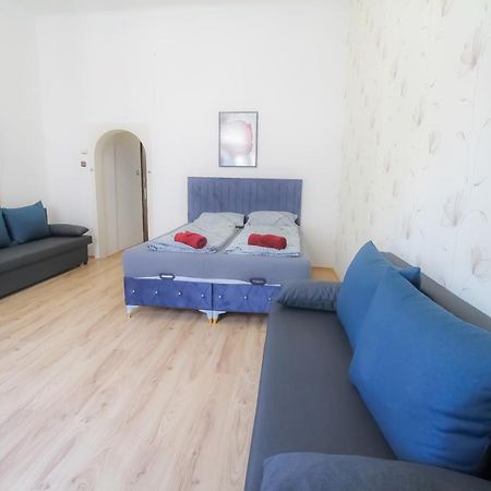 Ss Family 3 Bedroom Apartment In Praterstern Area Dw8 Vienne Extérieur photo