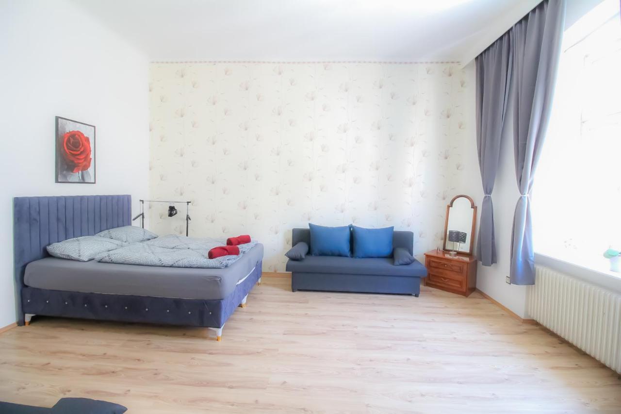 Ss Family 3 Bedroom Apartment In Praterstern Area Dw8 Vienne Extérieur photo