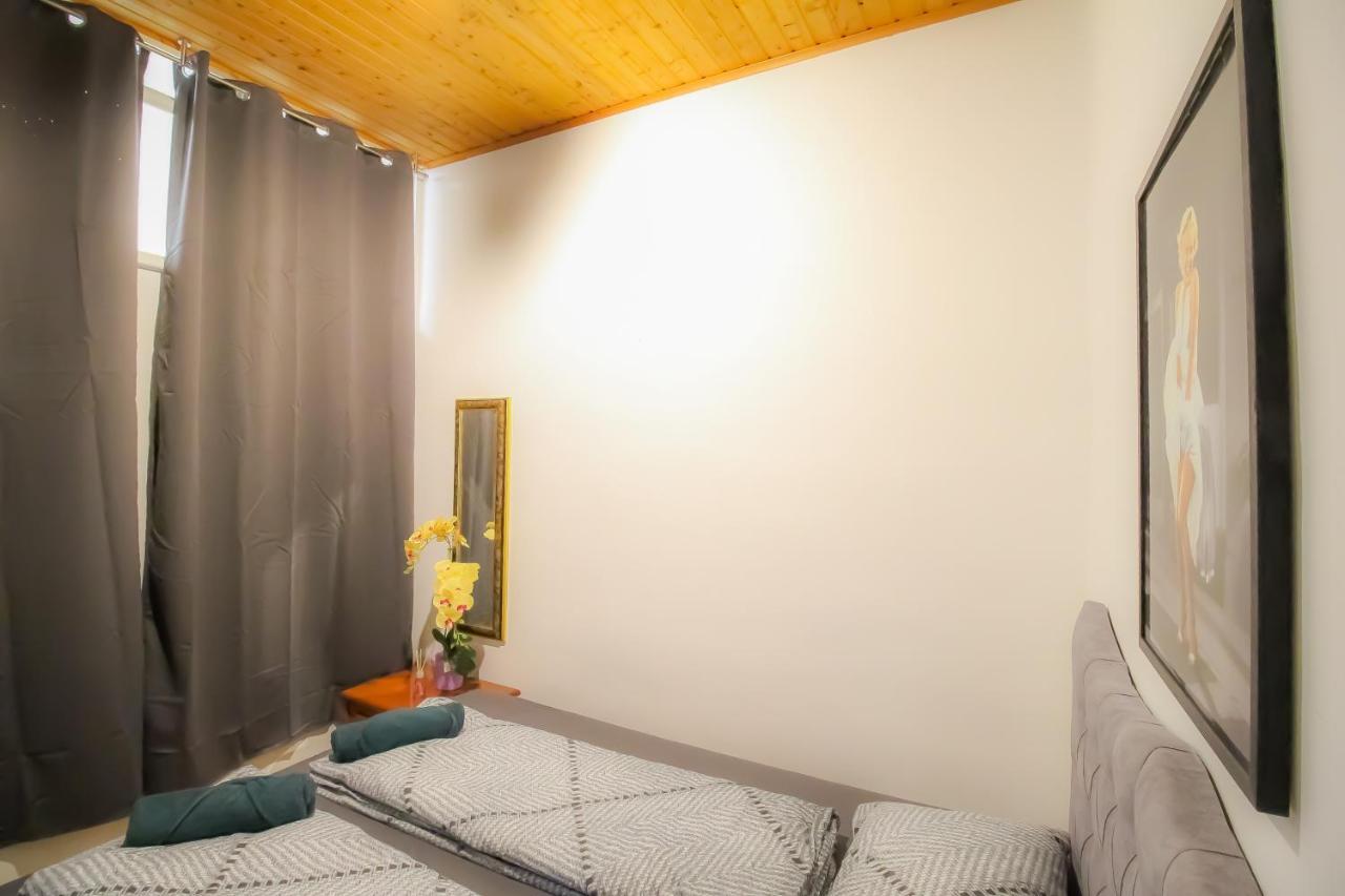 Ss Family 3 Bedroom Apartment In Praterstern Area Dw8 Vienne Extérieur photo