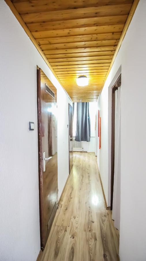 Ss Family 3 Bedroom Apartment In Praterstern Area Dw8 Vienne Extérieur photo