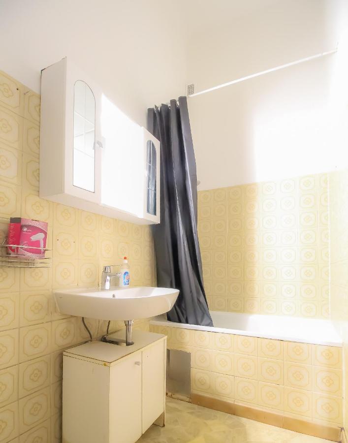 Ss Family 3 Bedroom Apartment In Praterstern Area Dw8 Vienne Extérieur photo