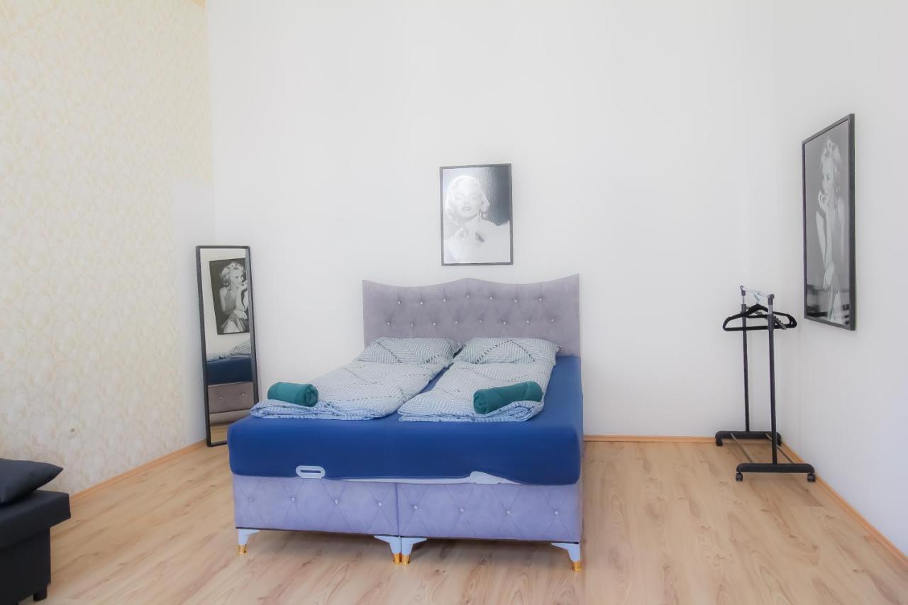 Ss Family 3 Bedroom Apartment In Praterstern Area Dw8 Vienne Extérieur photo